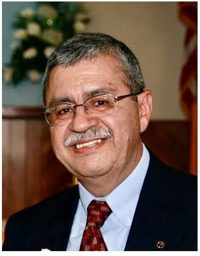 Obituary of Jorge A Herrera