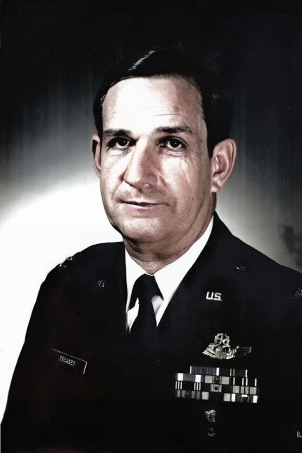 Obituary of Robert Edward Freaney Sr