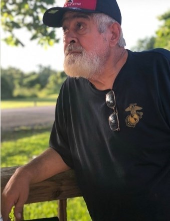 Obituary of Jesse Hipolito Jimenez