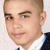 Obituary of Andrew Ramirez