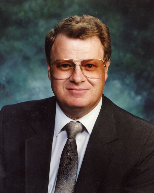 Avis de décès de Gary A. Lotter