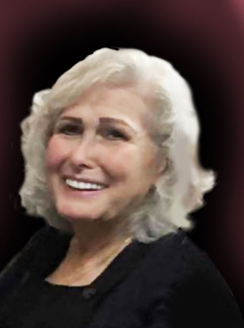 Obituary of Suzanne Bouchard