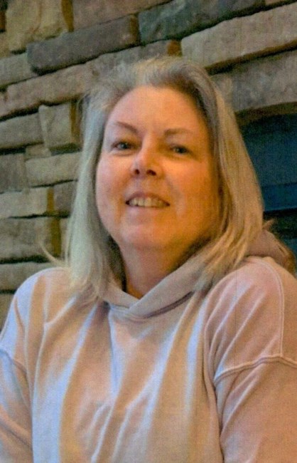 Obituario de Susan Elizabeth Holt