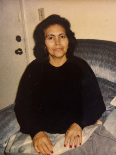 Obituary of Carmen Lopez