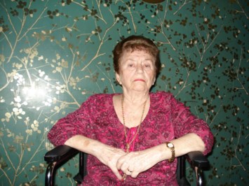 Obituary of Claire Livadas
