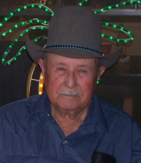 Obituary of Amado Ortega DeLaPena