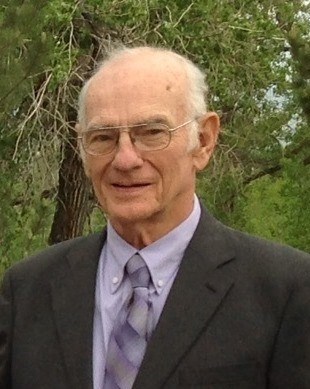 Obituary of Richard Arthur Roundy