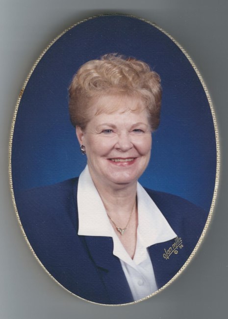 Obituary of Delma E. McClung