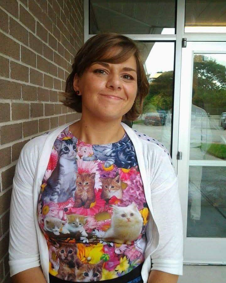 Bronwyn Currie Obituary Kingwood, TX