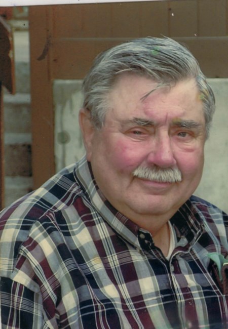 Obituary of Edward Richard Bartley