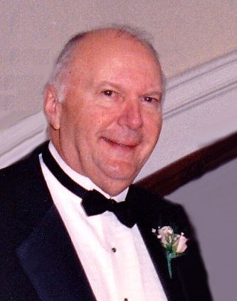 Obituary of Gordon Cooper