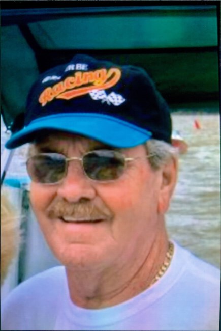 Obituary of A. Keith Ramsey