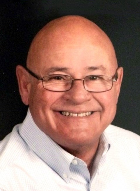 Obituary of Allen Lee Melancon