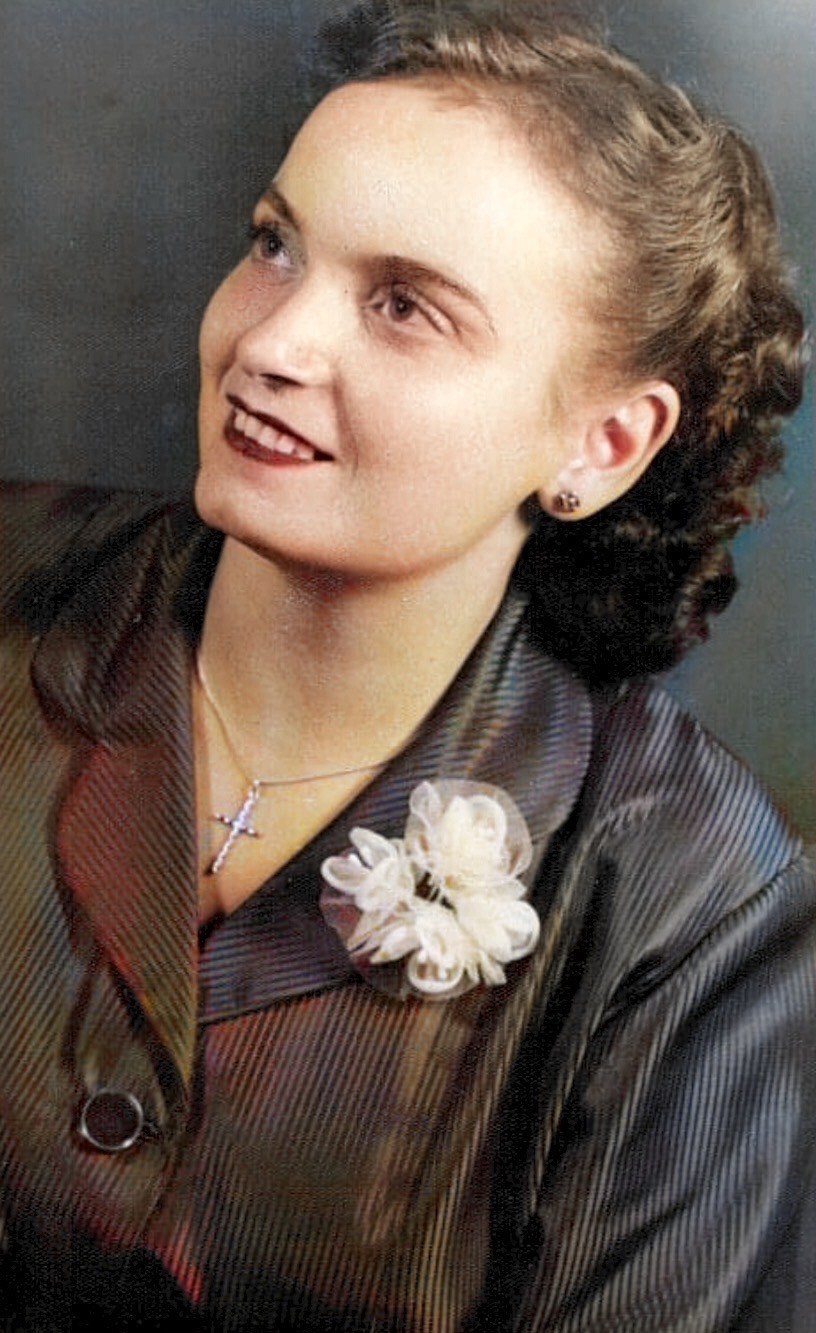 Isabella Di Niso Obituary Staten Island, NY