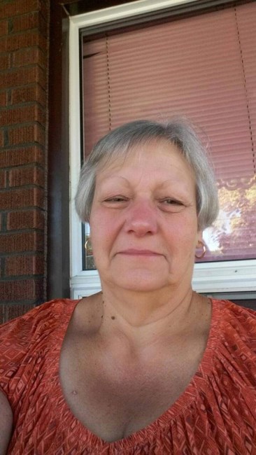 Obituary of Beverly Marie Carriere