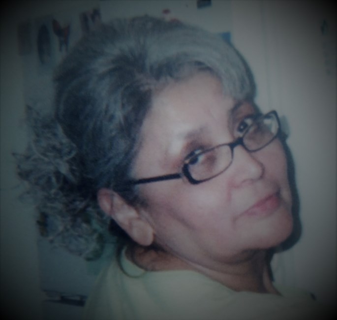 Obituary of Erma Estrada