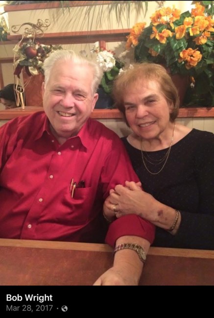 Obituary of Robert L Wright
