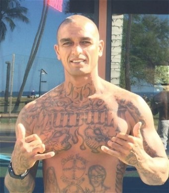 Obituary of Jordan Kekahuna Lawrence