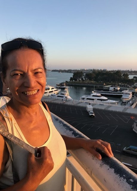 Obituary of Graciela Arroyo