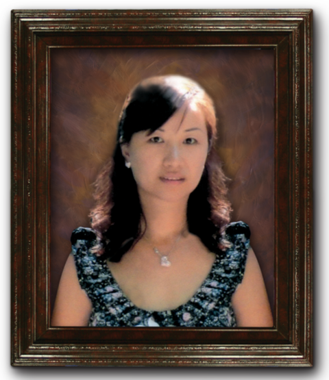 Obituary of Sau Chai "Jenny" Lee