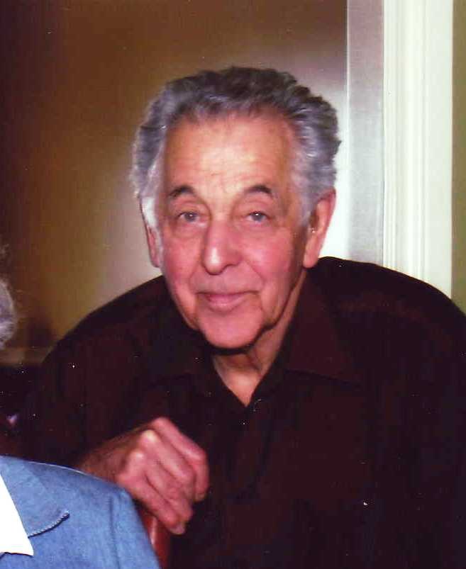 Obituary of Stanley Babin