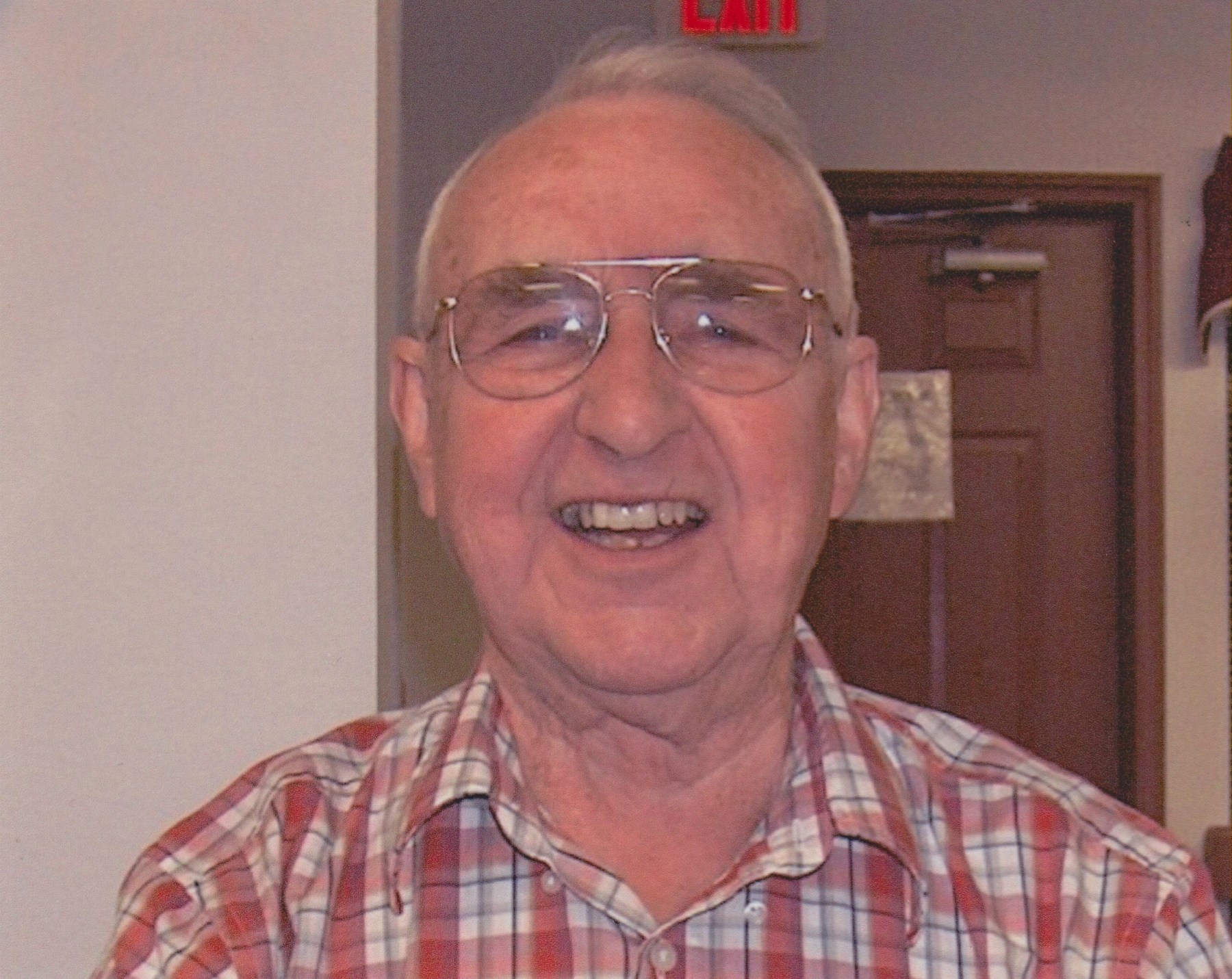 Obituary of William Curtin