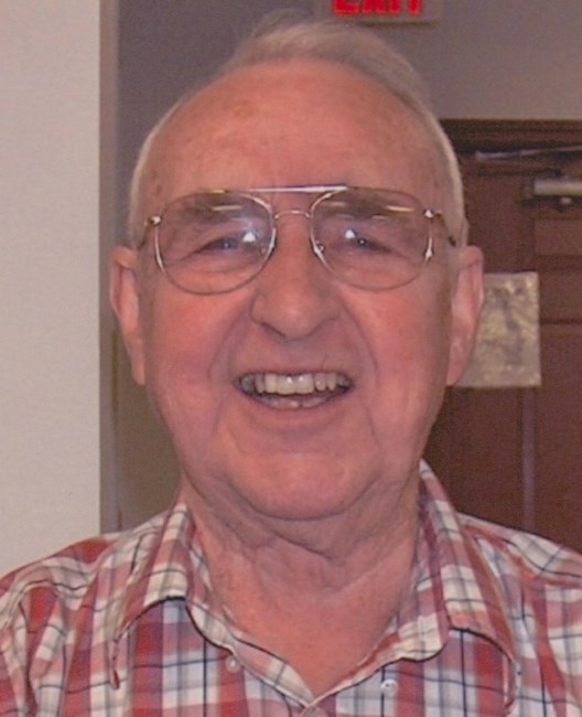 Obituary of William Curtin