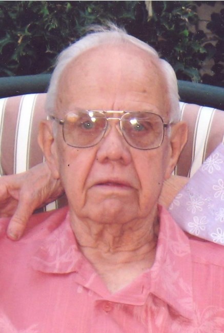 Obituary of Myron Bruce Wierson