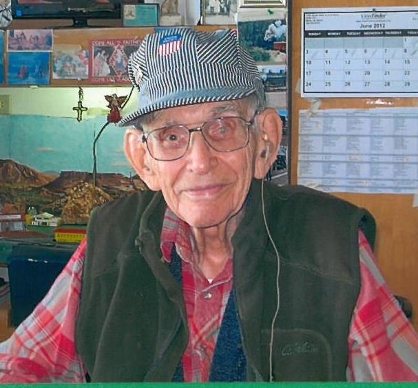 Obituary of Frederick G. Ulmer