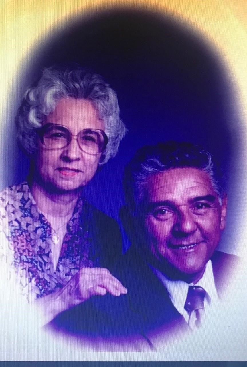 Obituary of Benita L. Lopez