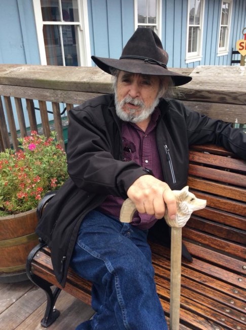 Obituary of Rufus Galvan Duncan