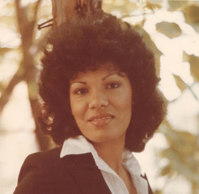 Obituary of Otilia Uriza Espinoza