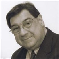 Obituary of Attorney Frederick E. Petrelli,