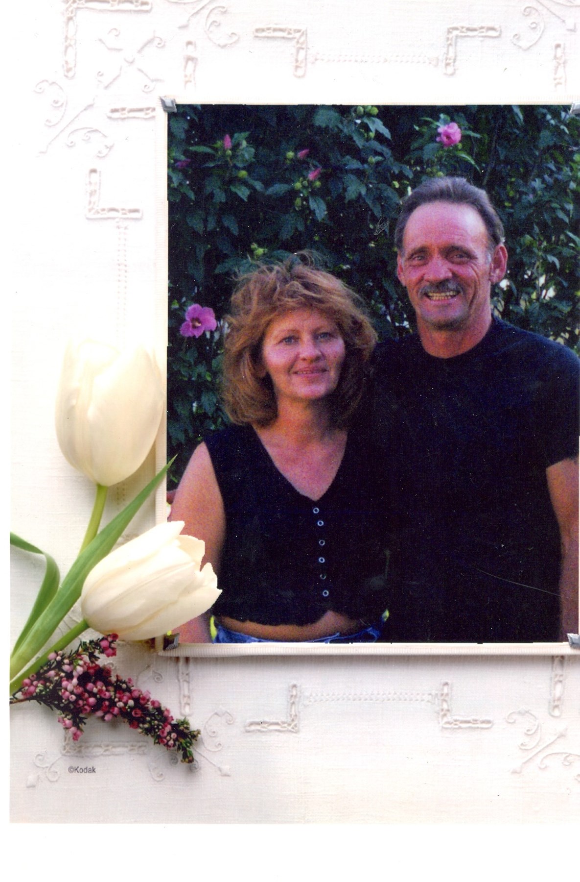 Obituary of John Robert Davenport Jr.