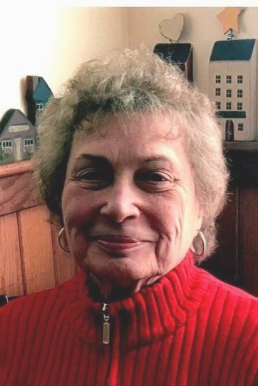 Obituario de Patricia Antoinette Rauchle