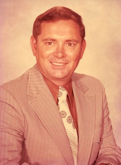 Obituary of Lowell Lee Maxwell