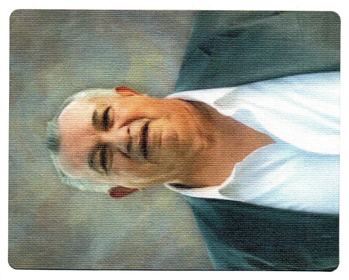 Obituary of Carlos Ramirez Gonzalez