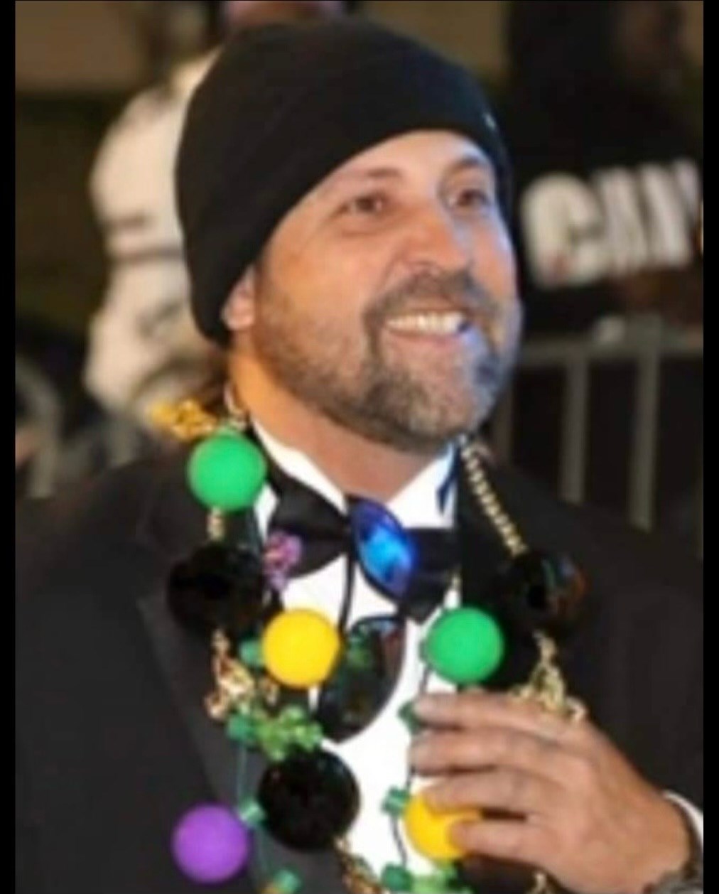 Obituary of McKinley "Mackie" J. Cantrell, III