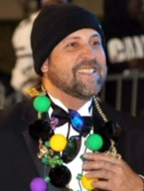 Obituary of McKinley "Mackie" J. Cantrell, III