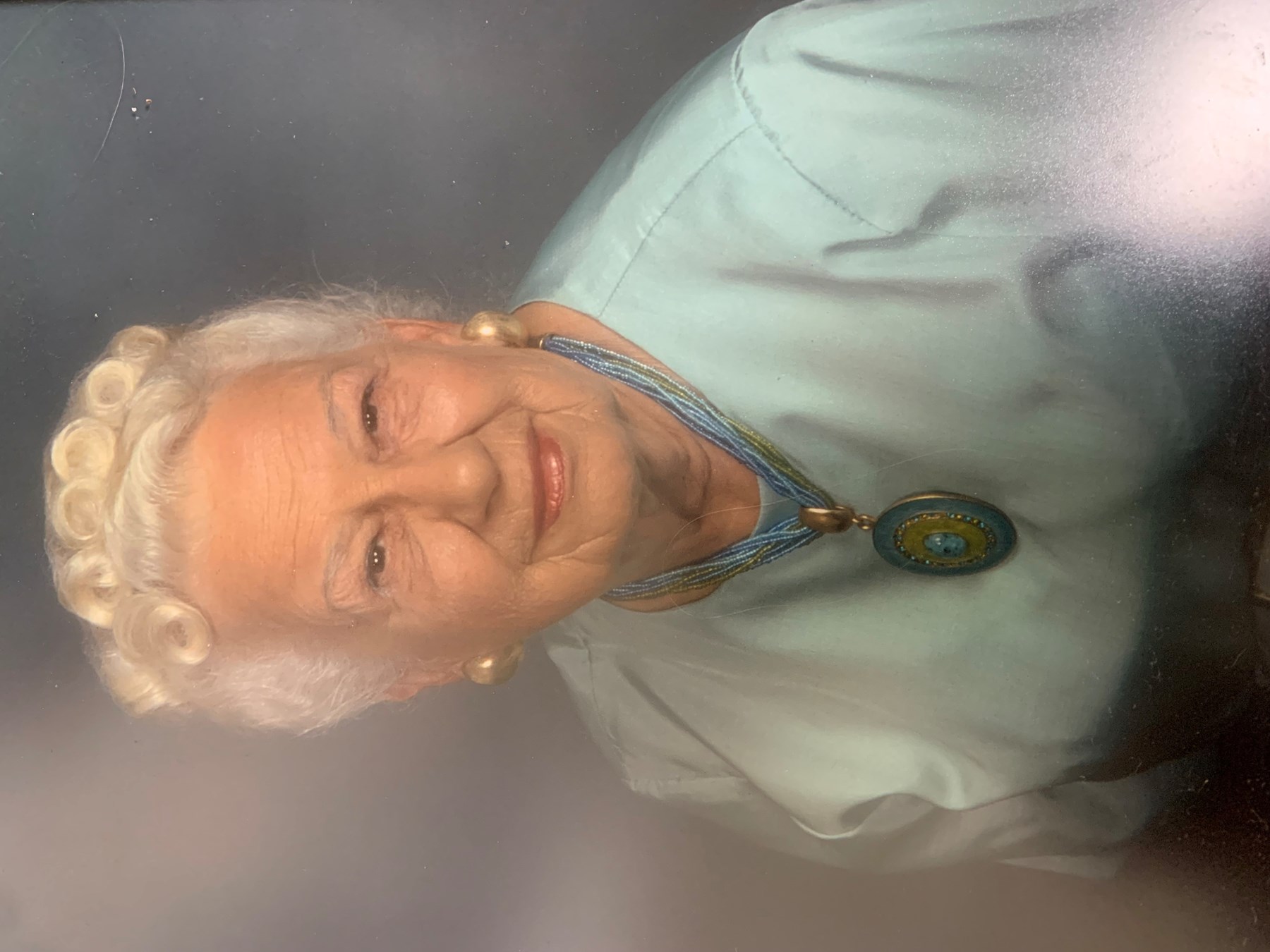Margaretta L. Burton Obituary Sarasota, FL