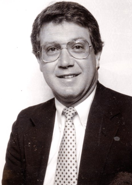 Obituary of Ralph Edwin Guider Jr