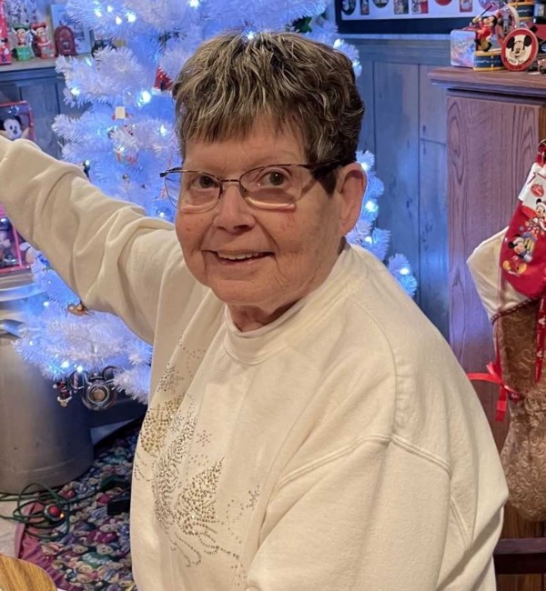 Obituary of Jerri Lou Smith