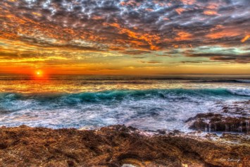 Obituary of Pamela Blanche Burns