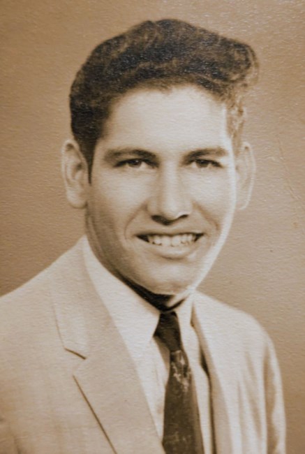 Obituary of David Johnson Sr.