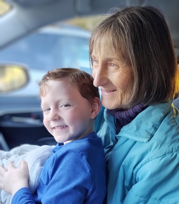 Obituary of Noel Weaver Groves