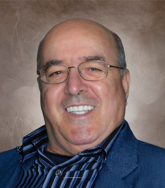 Avis de décès de Jean Guy Boivin