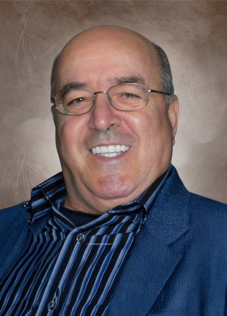 Avis de décès de Jean Guy Boivin