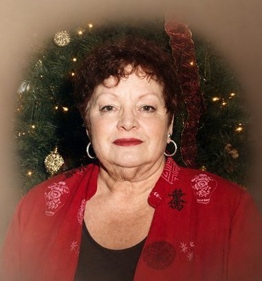 Obituary of Diana Ruth Baldassari