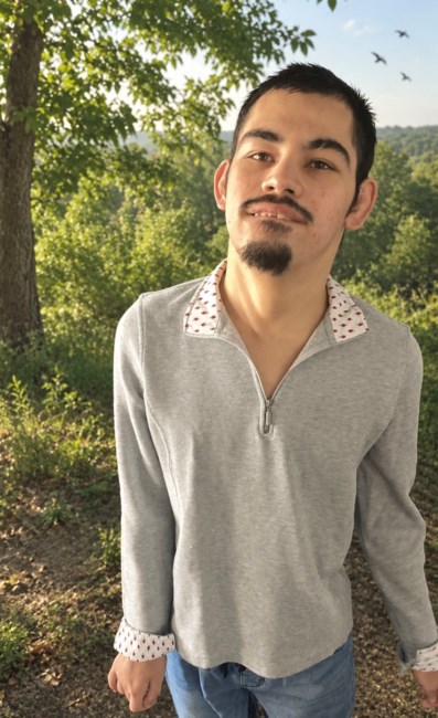 Obituario de Levi Jorge Leyva