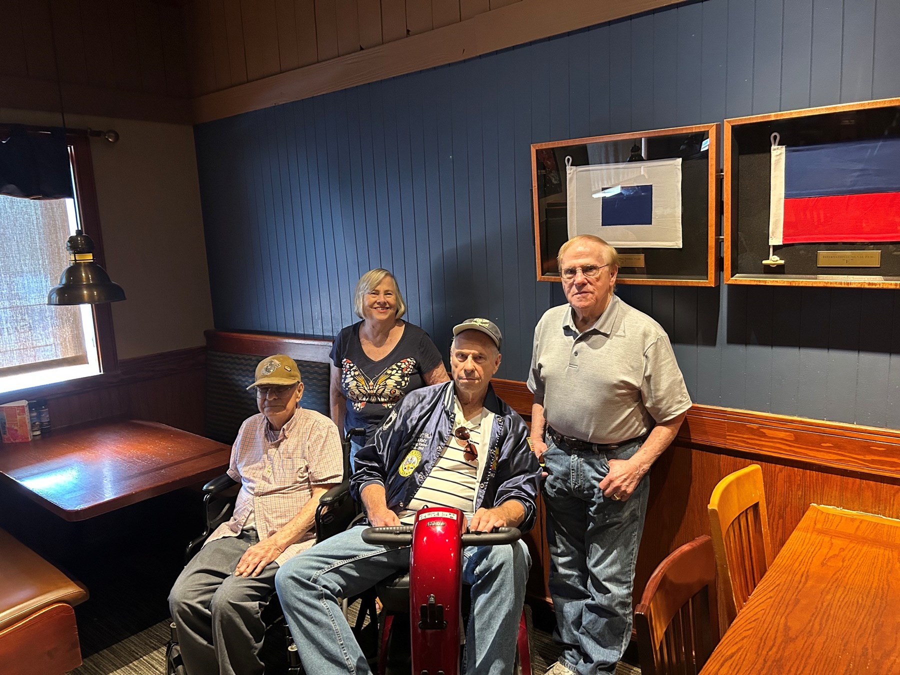 Obituary of Beauford "Pete" Cookson